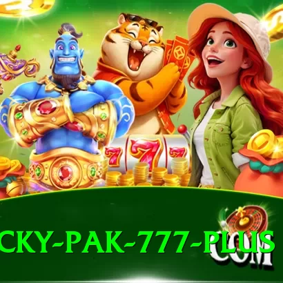 lucky pak 777 Max Pro v5.7.2 - 2
