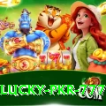 Lucky PKR 777 Plus Edition v2.8.7