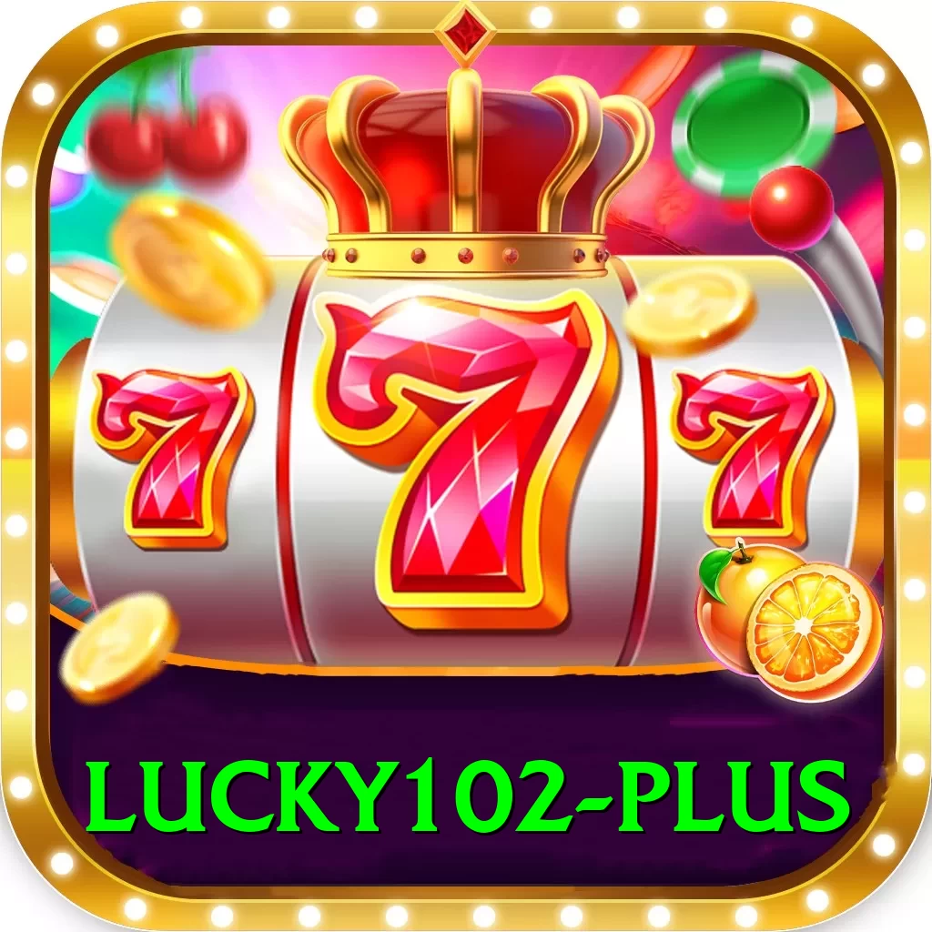 lucky102 Gold Pro v1.3.2 - 2