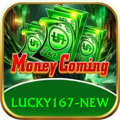 Lucky167 - Gold Edition v5.3.4 - 2
