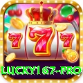lucky167 App