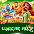 luckyi8 Deluxe Pro v2.1.4