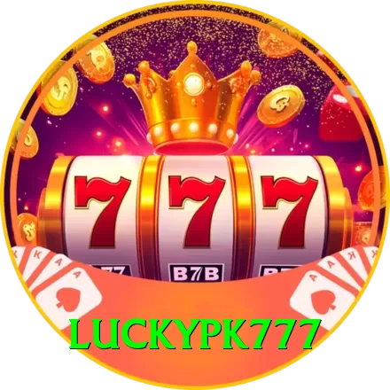 luckypk777 VIP v5.9.6 - 2