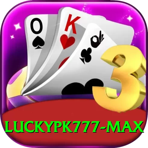 luckypk777 Casino Official v4.7.9 - 2