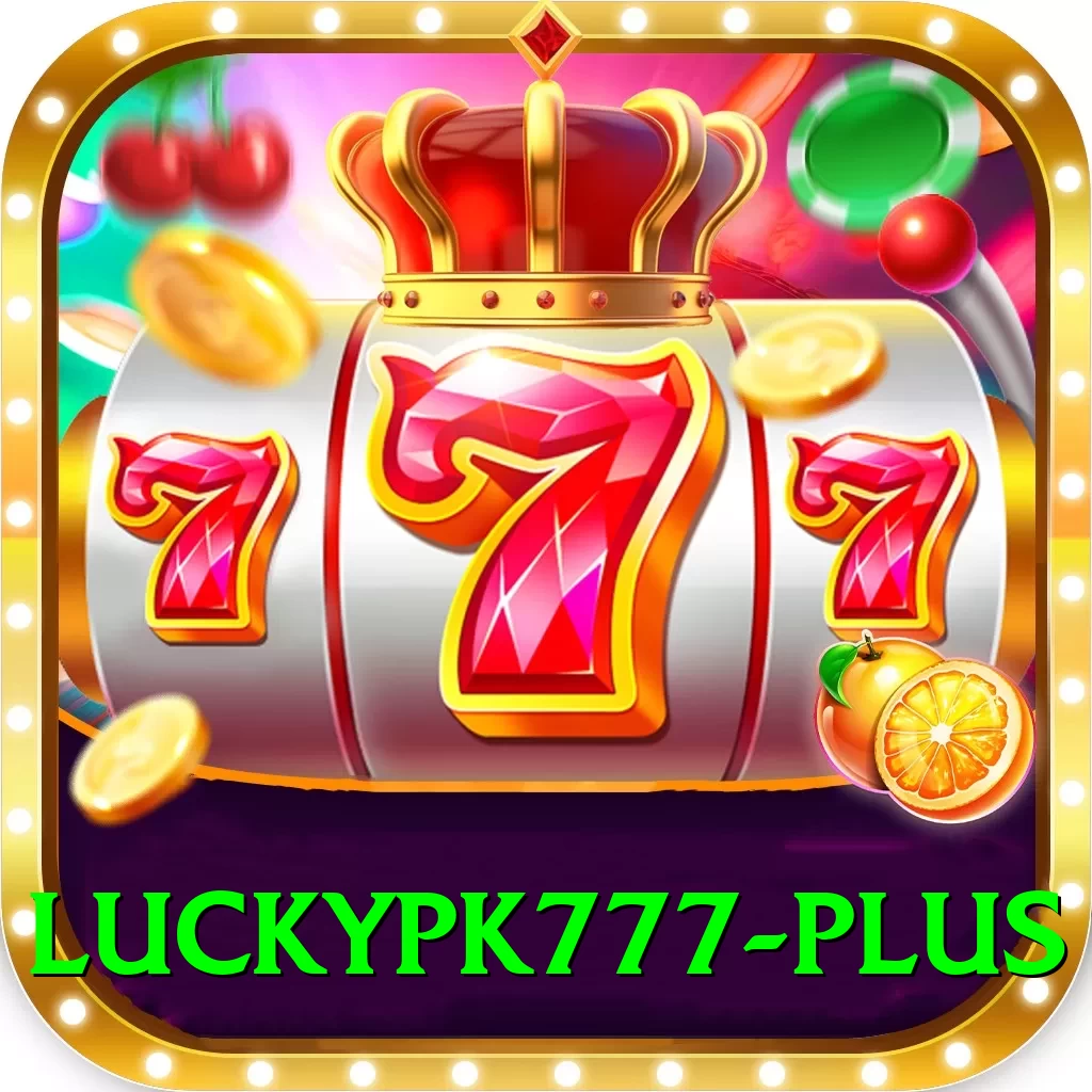 luckypk777 Games (Casino & Earning) Premium v1.5.0 - 2