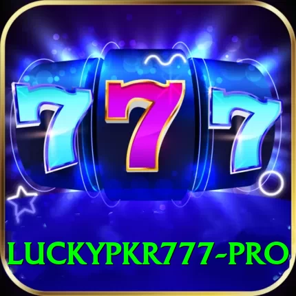 luckypkr777 VIP Edition v3.9.1 - 2