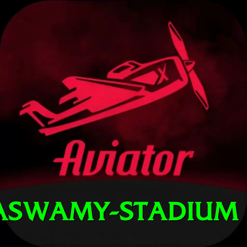 m chinnaswamy stadium Turbo Pro v3.4.8 - 2