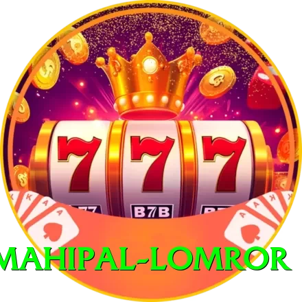 mahipal lomror Gold v5.4.6 - 2