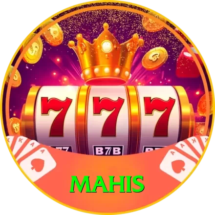 mahis Apps (Tools & Injectors) Elite v1.5.4 - 2