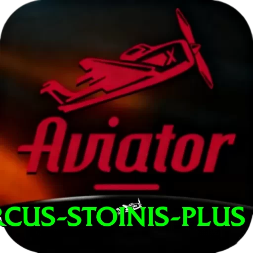 marcus stoinis Champion v3.0.2 - 2