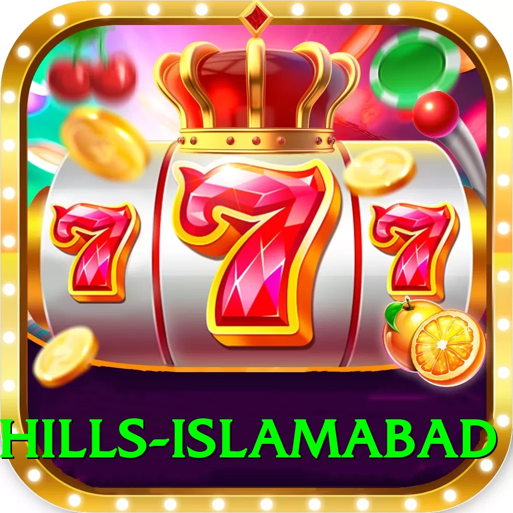 margalla hills islamabad Ultimate v3.0.6 - 2