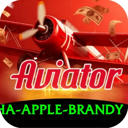 marpha apple brandy Max v3.2.0 - 2