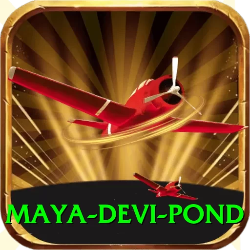 maya devi pond Games (Casino & Earning) VIP v1.8.5 - 2
