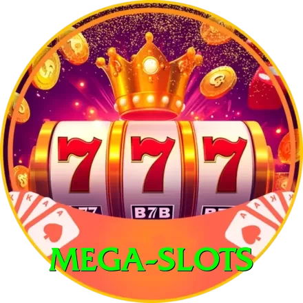 mega slots Pro1 v1.5.7 - 2
