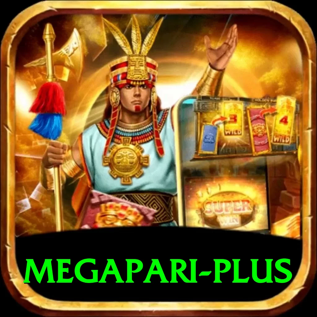 megapari Live VIP v5.0.2 - 2