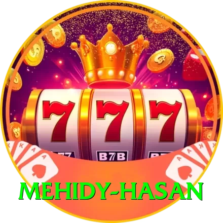 mehidy hasan Games (Casino & Earning) Plus v4.2.1 - 2