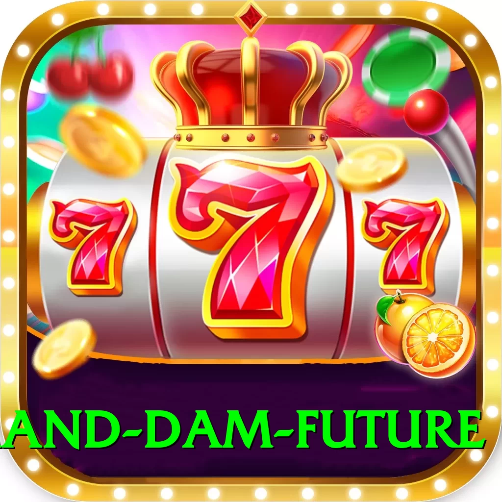 mohmand dam future Premium Edition v4.2.6 - 2