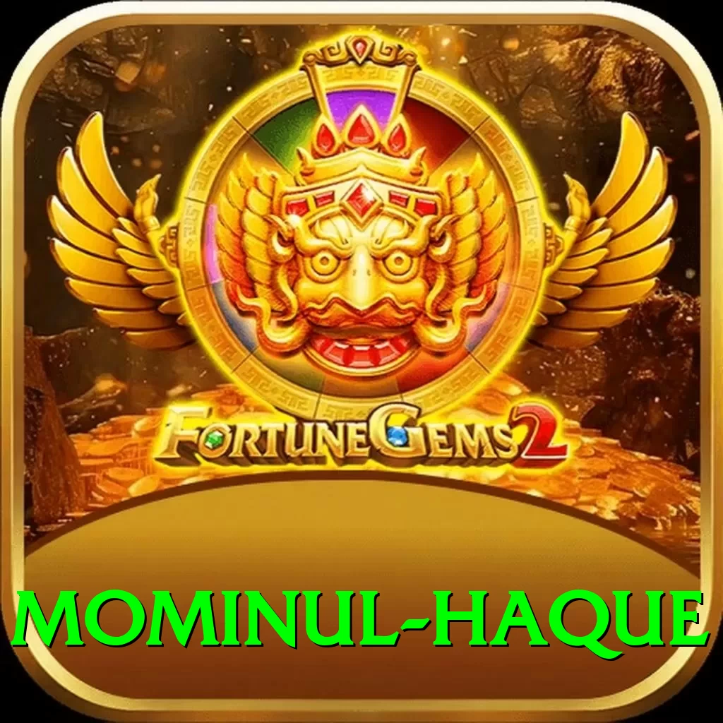 mominul haque Games (Casino & Earning) Pro v4.9.7 - 2