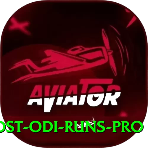 most odi runs Premium Casino App - 2