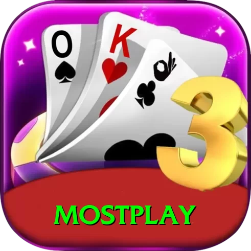 mostplay App - 2