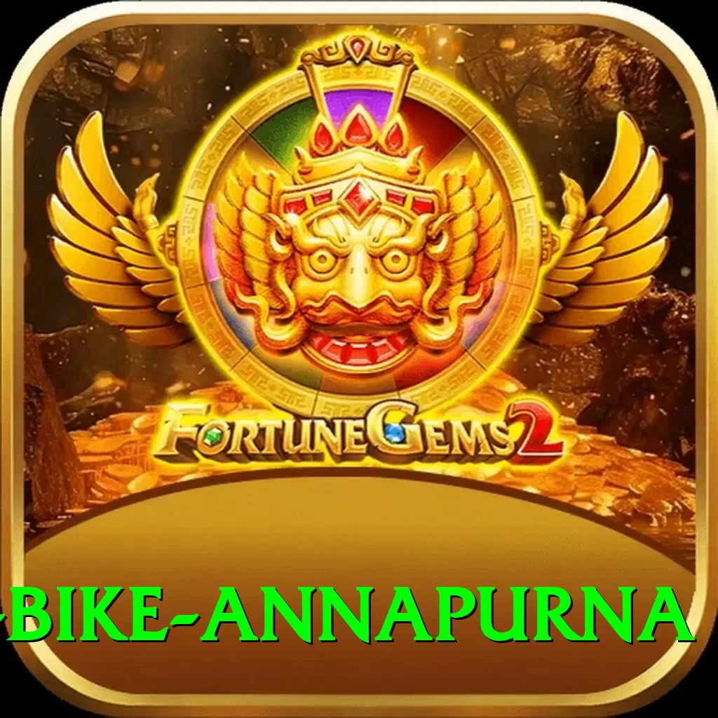 mountain bike annapurna Pro Max v2.5.8 - 2