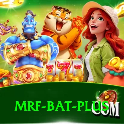 mrf bat - Real Money Prime - 2