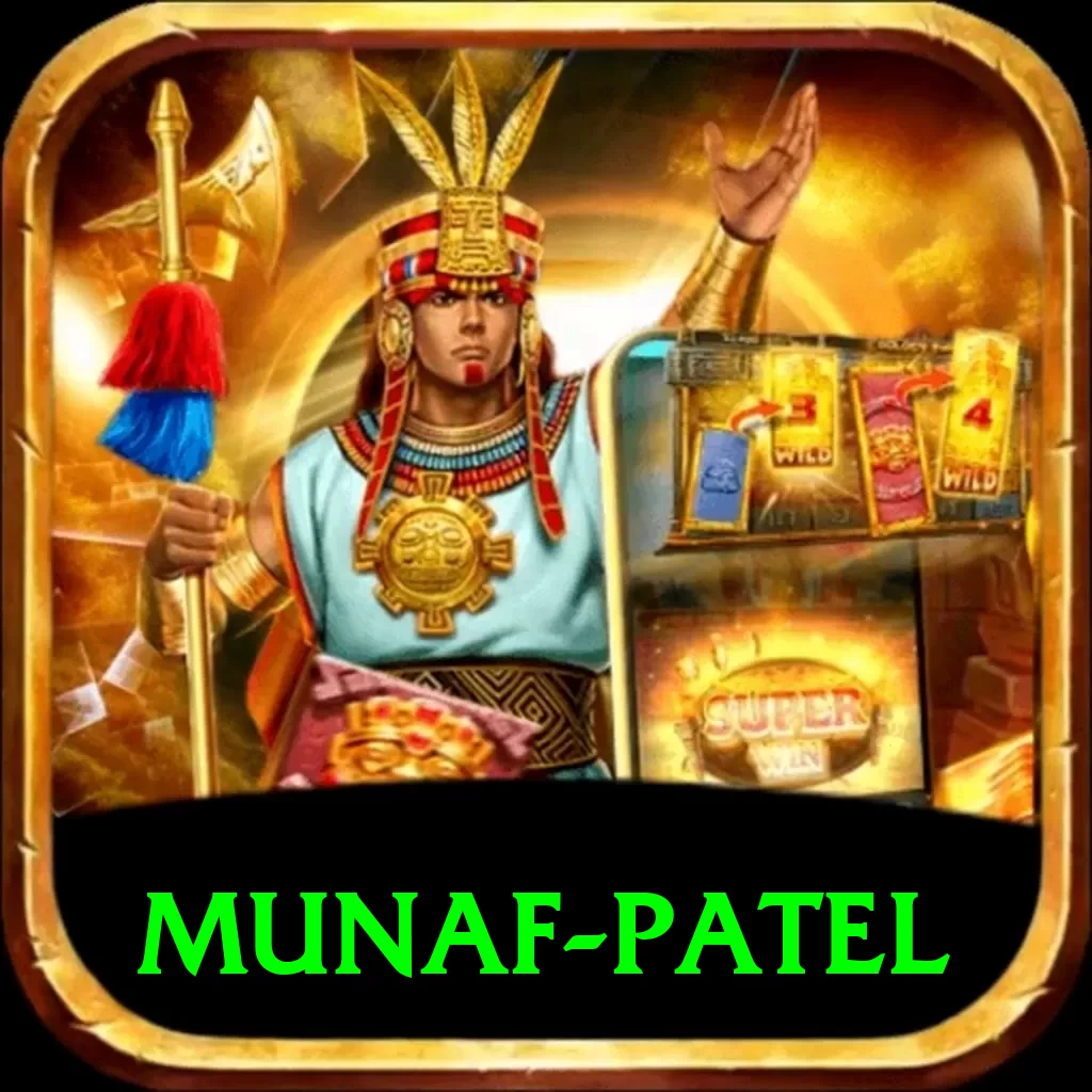 munaf patel Pro v5.7.3 - 2