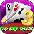national t20 cup odds Plus Edition v1.4.4