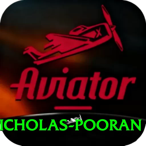 nicholas pooran Deluxe v1.8.8 - 2