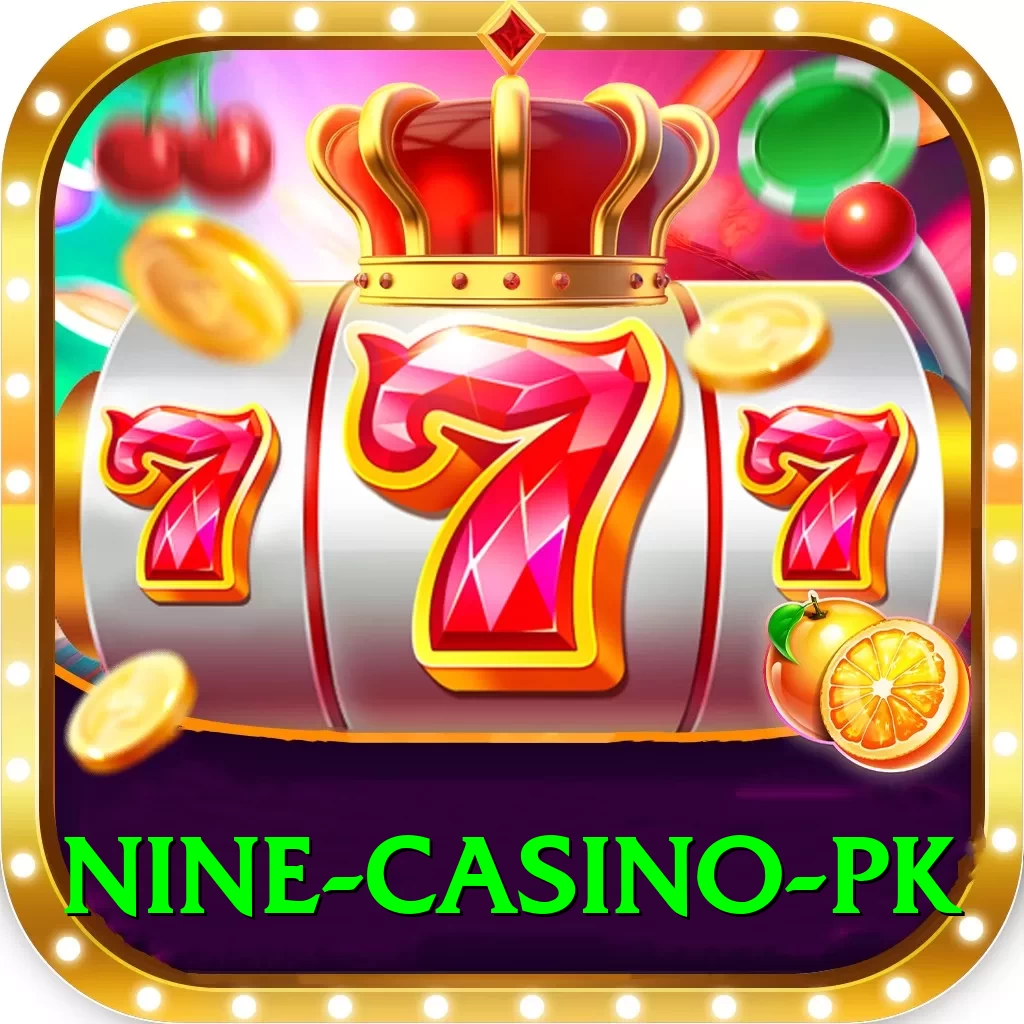 Nine Casino PK Deluxe Pro vv1.3.2 - 2