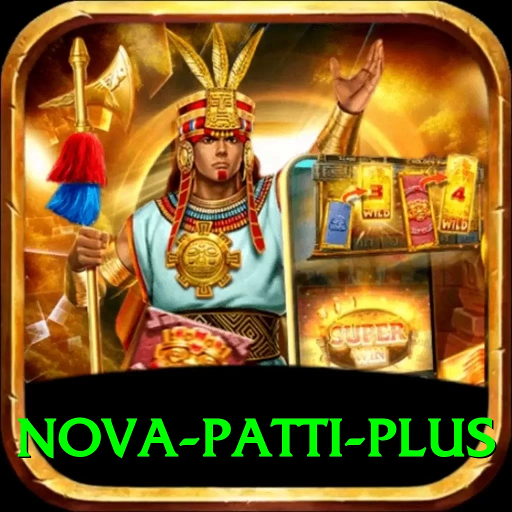 nova patti Master v3.2.1 - 2