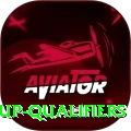 odi world cup qualifiers Gold Edition v4.2.7