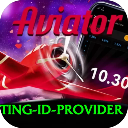 official betting id provider Deluxe Pro v5.7.6 - 2