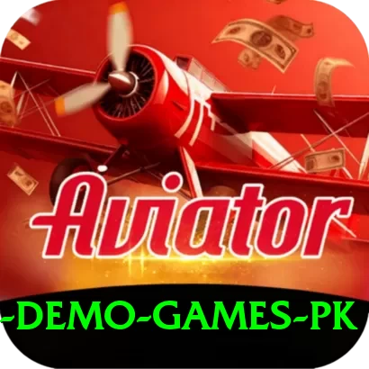 offline demo games pk App - 2