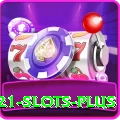 One21 Slots Casino Pro v2.1.7