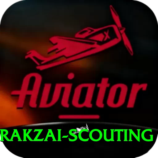orakzai scouting Games (Casino & Earning) Ultimate v4.7.1 - 2