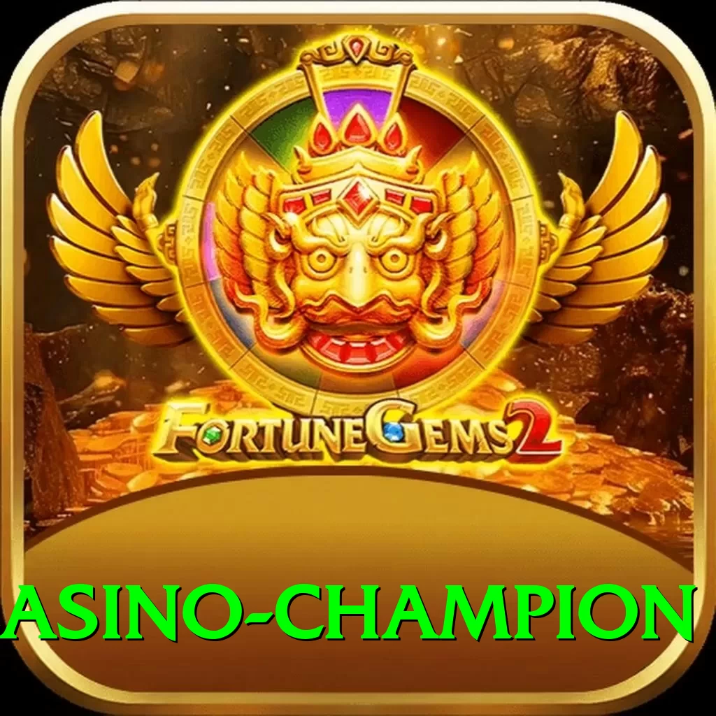 p44 Live Casino Champion - 2