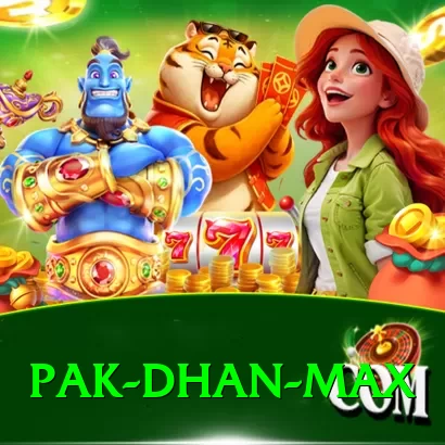 pak dhan Supreme New - 2