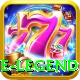 Pak Jackpot Game Slot Machine Legend