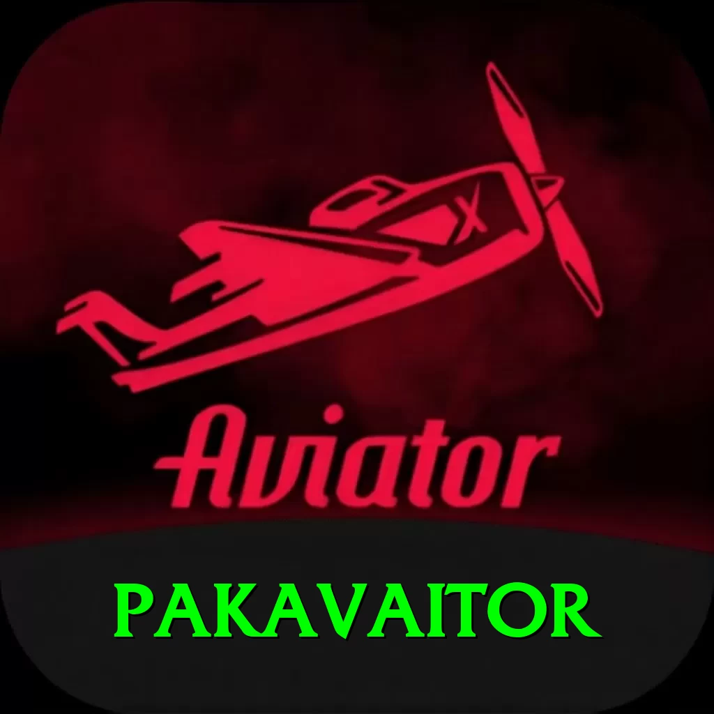 PakAvaitor Master vv1.9.1 - 2