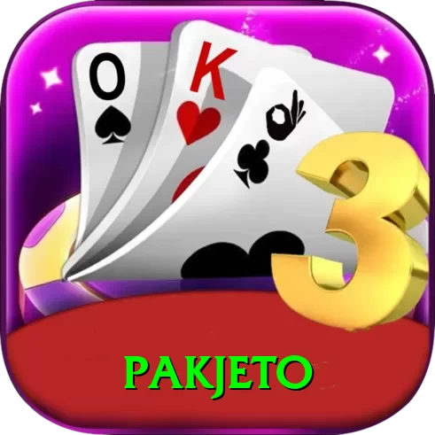 pakjeto Plus Edition v1.7.3 - 2