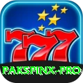 pakspinx Premium Jackpot