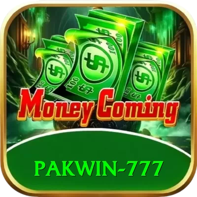 pakwin 777 Games (Casino & Earning) Gold vv2.9.9 - 2