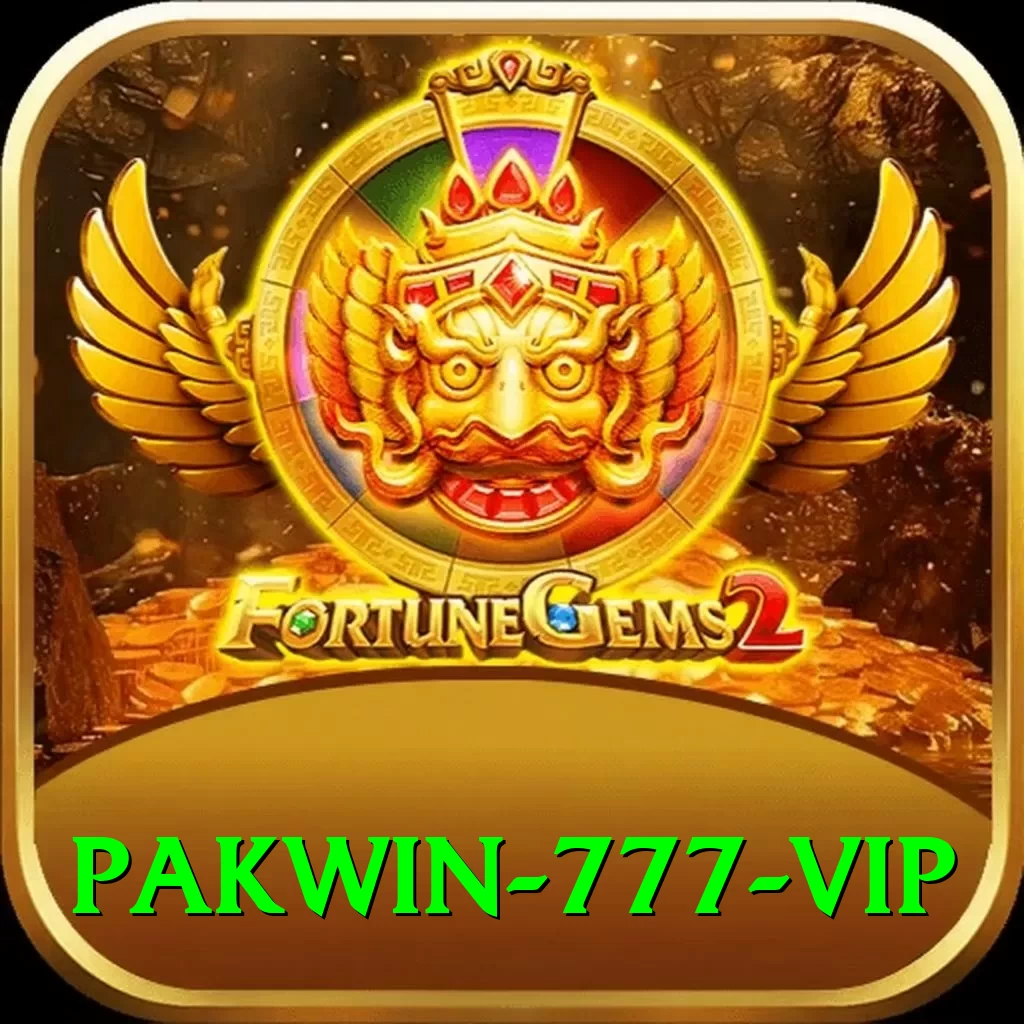 pakwin 777 - Gaming Ultimate - 2