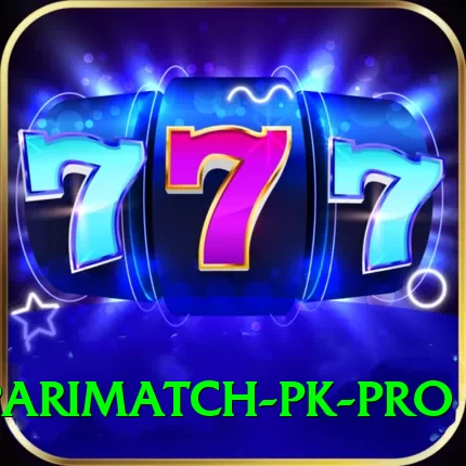 PariMatch PK Games Royal - 2