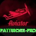 pattiboss Deluxe Gaming App