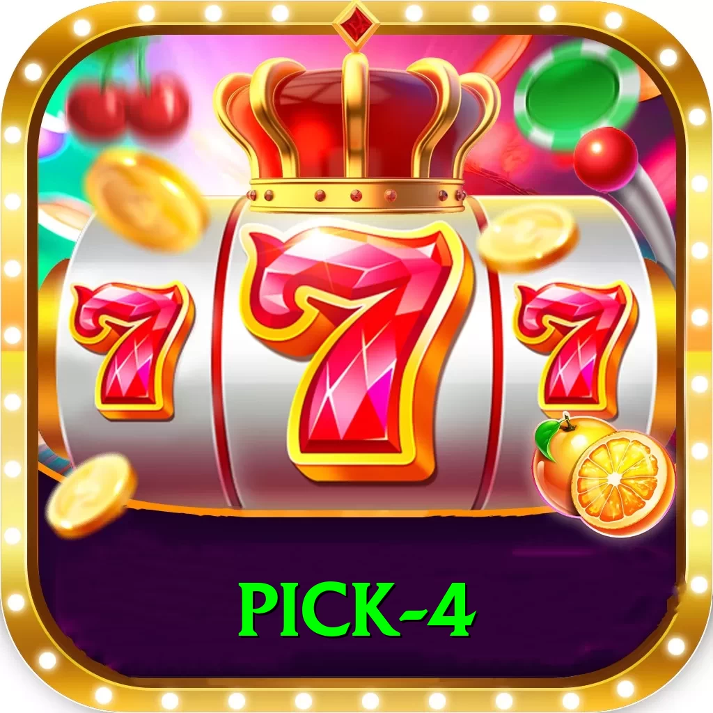 pick 4 VIP v2.3.4 - 2