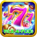 pick 4 Mega Casino App