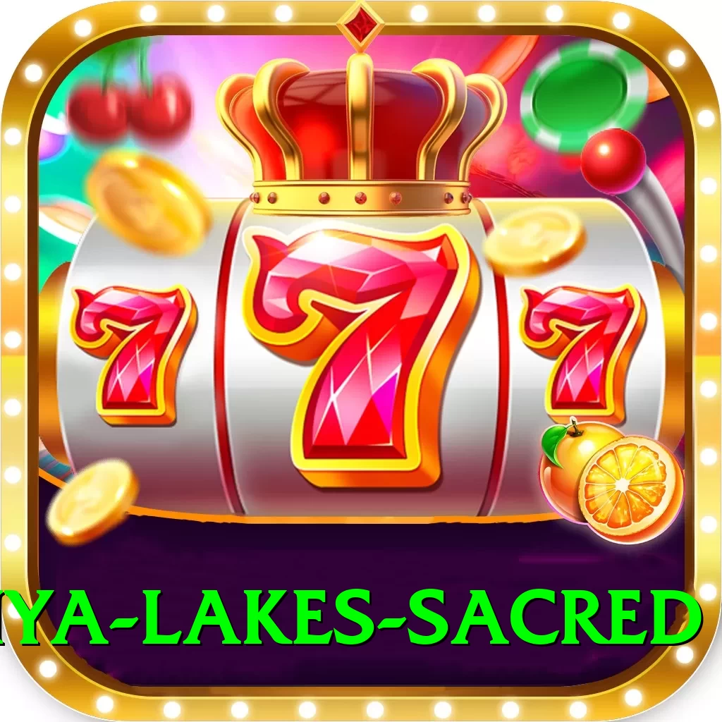piya lakes sacred Ultimate Pro v5.4.5 - 2