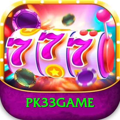 PK33Game VIP v4.4.3 - 2